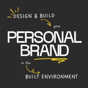 Personal Branding Co-Hort